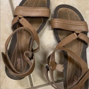 Teva sandals